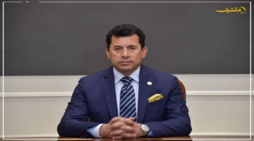 من المسؤول عن نجاح مونديال اليد؟.. أشرف صبحي يجيب ويكشف عن دور المتحدة للرياضة المحوري في تنظيم الحدث بالعاصمة الإدارية. 1